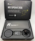 Fi Series 3+ Smart Dog Collar Blue Size XS GPS Fitness Tracker New Open Box
