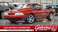 1992 Ford Mustang for Sale