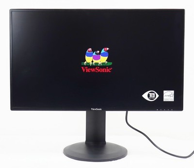 ViewSonic VG2719 Business Monitor 27 Zoll SuperClear   IPS-Panel W-LED 260198