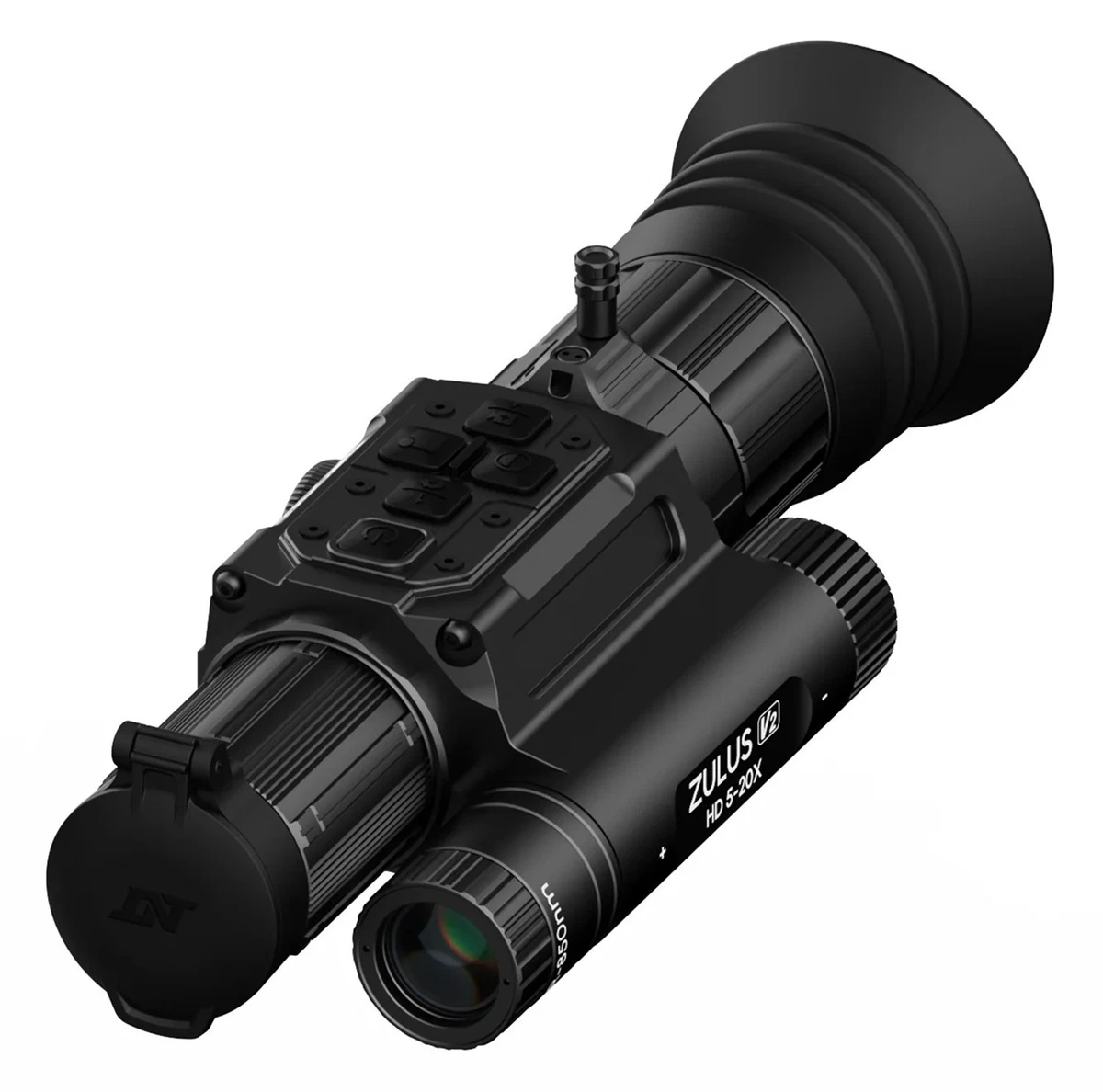 Night Vision Scope for sale | eBay