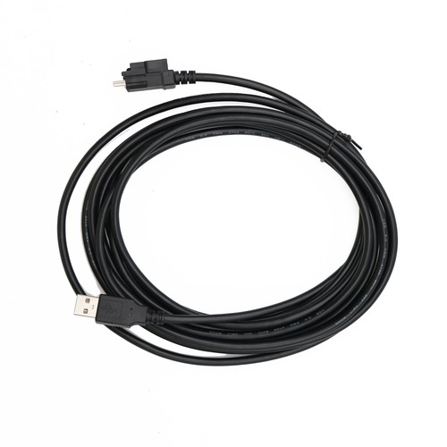 for Cummins INLINE 7 Insite 9.0 Data Link Heavy Duty Truck Diagnostic Tool - Foto 12 di 22