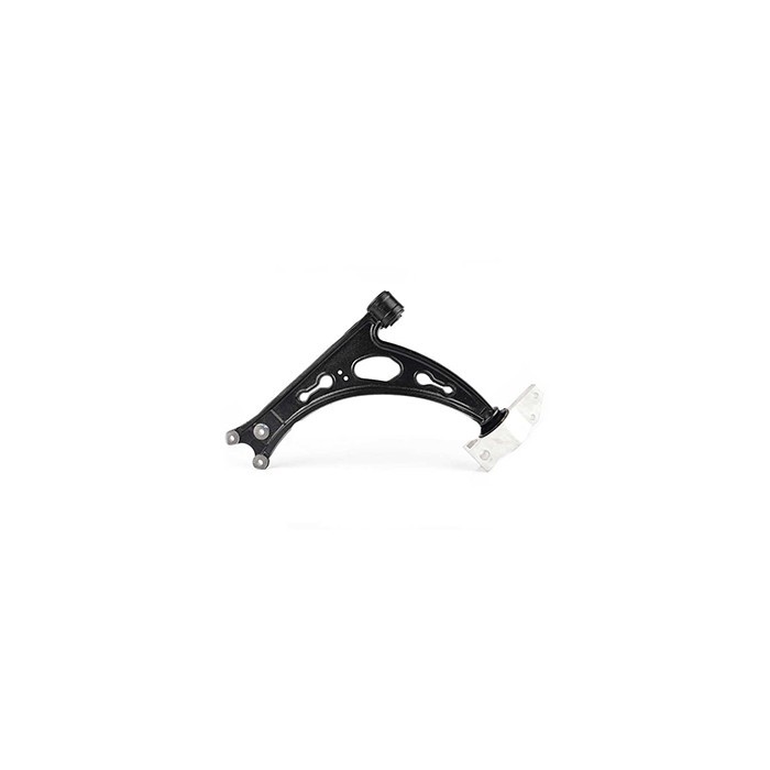 Bras de suspension avant droit VW EOS Golf Plus Jetta Caddy 3 Audi A3