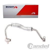 Bogap ÖLleitung Turbolader Passend FüR BMW 1 2 3 4 5 6 7 X3 X4 | B4229125