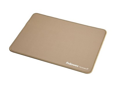 Fellowes Mauspad Breyta XL 28,00x21,00cm Microban Sand Matte für 100139319