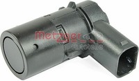 Metzger Sensor, Einparkhilfe Hinten U.A. FüR Alfa Romeo, Fiat