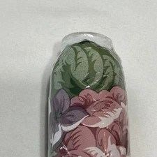 Vintage Waverly Wallpaper Border 4871-1 Floral Cutout 8.4"x5yd Canada NOS