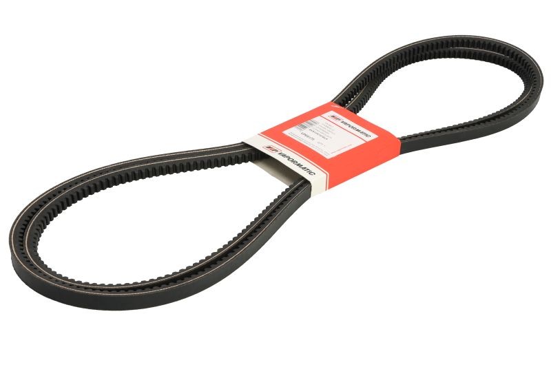 Fits VAPORMATIC VPE6175 V-Belt VPE6175 V-belt, standard length: 1416m ⭐UK Stock⭐