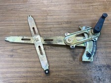 Ford Falcon XD XH Window Regulator Old School Manual LHS