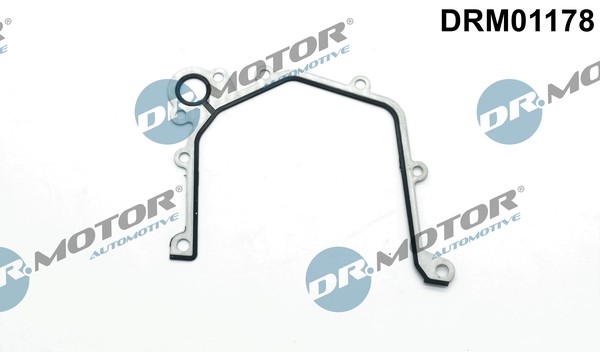 1X Dr.Motor Automotive DRM01178 Dichtung ÖLpumpe FüR Ford Volvo Mazda-image