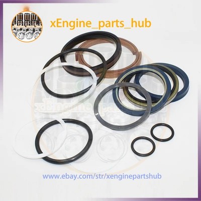 707-99-38720 BOOM CYLINDER SEAL KIT FOR KOMATSU PC160LC-7 PC160LC-7K PC180LC-7K