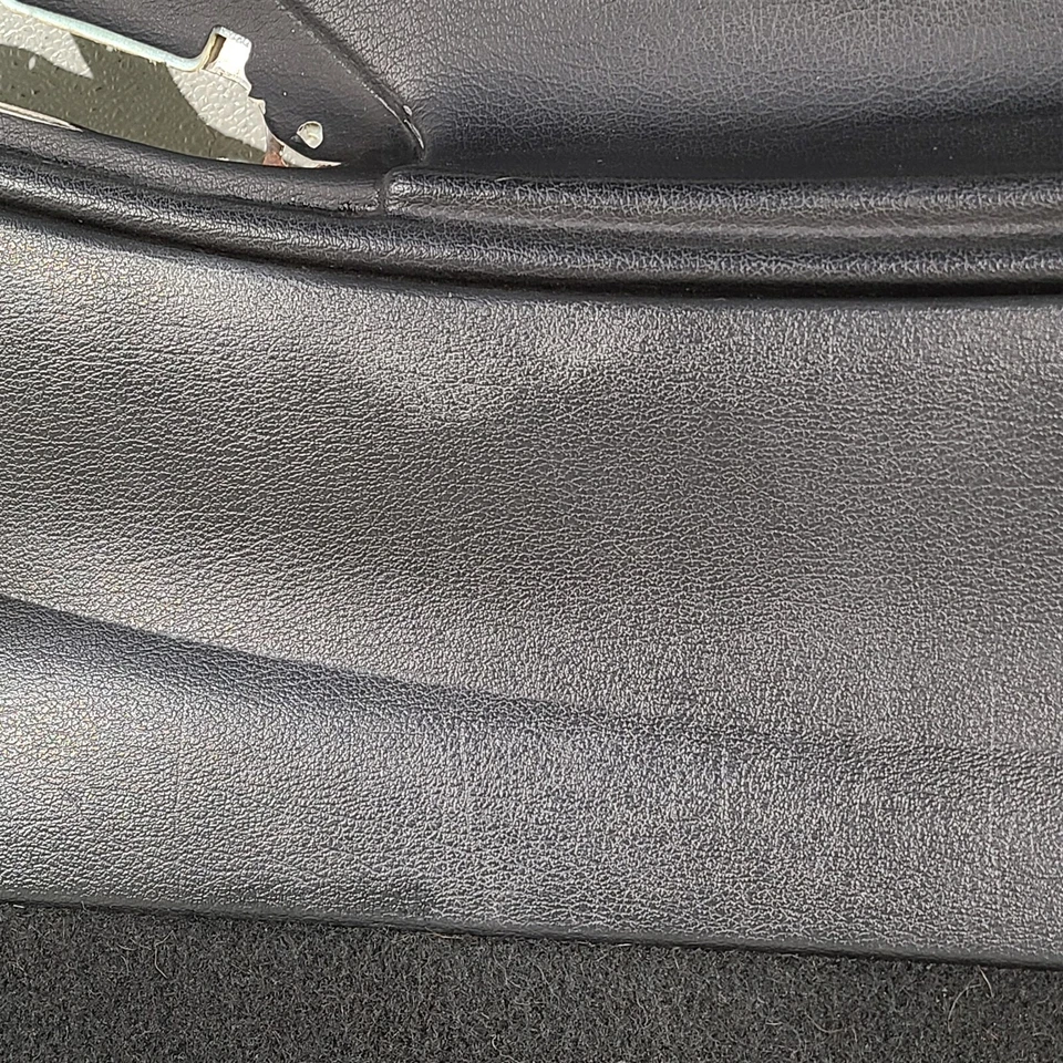 94-98 Ford Mustang Passenger Interior Door Panel Rh Aa7407 - Image 3 of 4