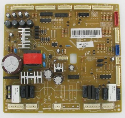 CoreCentric Refrigerator Control Board Replacement for Samsung DA92-00147B