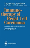 Immunotherapy Of Renal Cell Carcinoma Ronald M. Bukowski