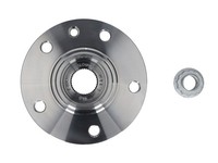 SKF Radlager Hinten (Vkba 3646) FüR VW Transporter T5 Multivan T6 / Caravelle