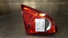 Feu arrière Nissan QASHQAI