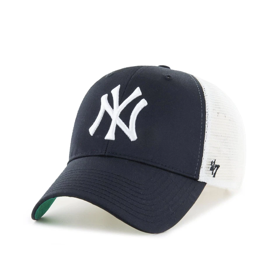 47 Brand Trucker Kinder Cap - BRANSON New York Yankees