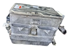 2007-2011 LEXUS GS450 GS450H HYBRID DC INVERTER CONVERTER BATTERY CHARGER OEM