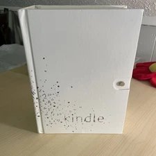 Amazon Kindle 1st Generation (D00111) – Brand New Sealed | Rare Vintage 2007 E-R