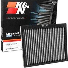 K&N VF1012 Innenraumfilter Pollenfilter für CHEVROLET Traverse I