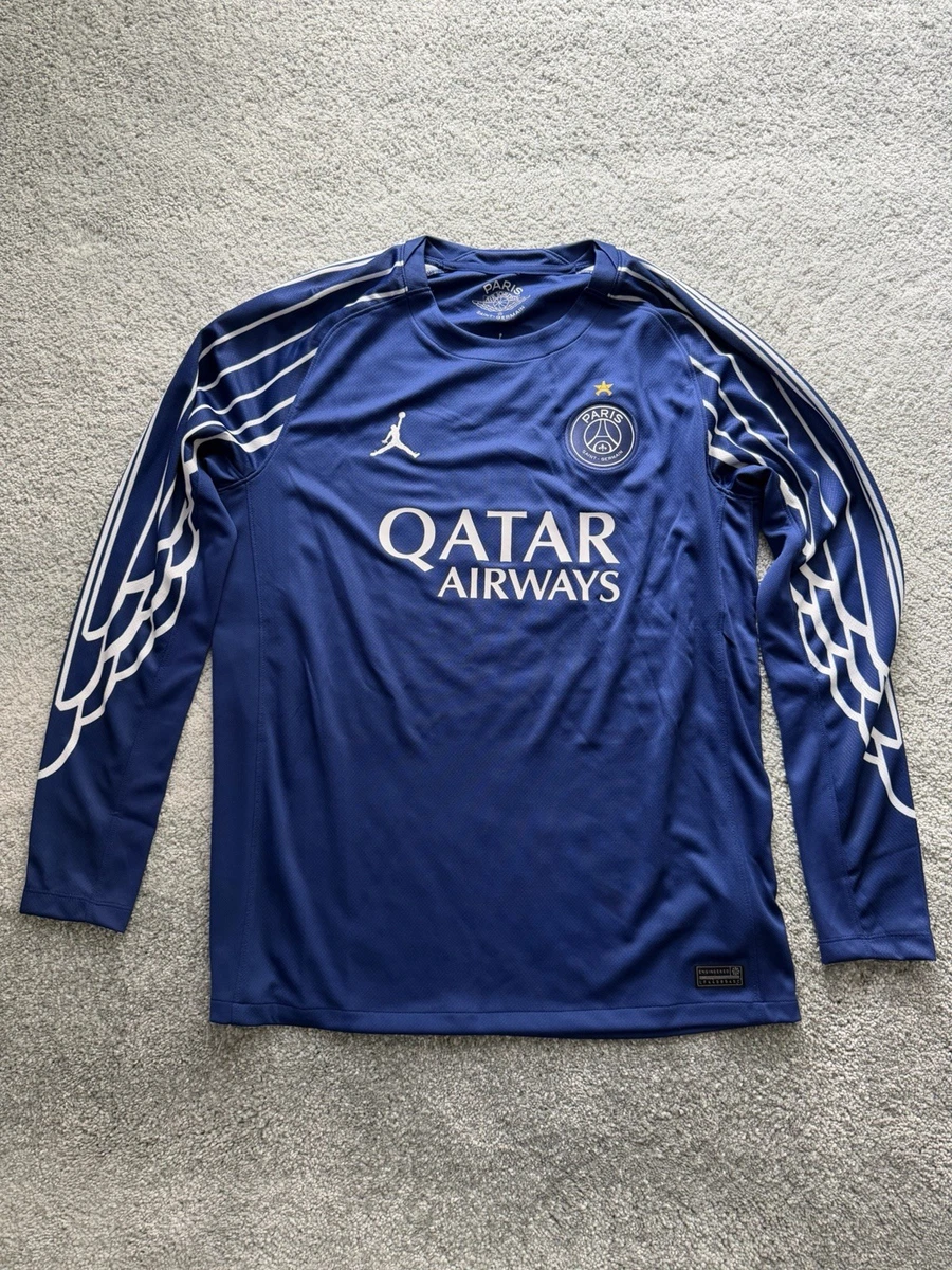 Coffret Maillot PSG Collector 31 Mai - Taille L, Numéroté /500