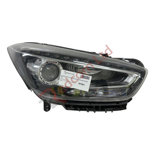 HYUNDAI i40 MK1 FL 2015-2019 Headlight Headlamp Right Side
