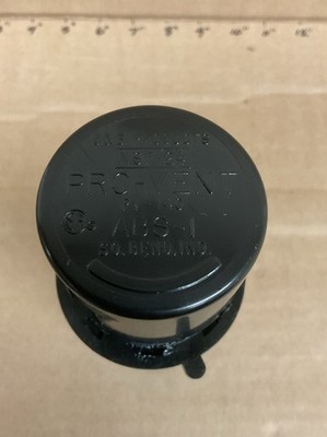 ABS Pro-Vent under sink vent used to block odors PVA150BB