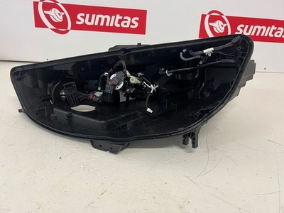Audi A4 S4 B9 8W 2021 Links Scheinwerfer 8W0941035E SUM2941