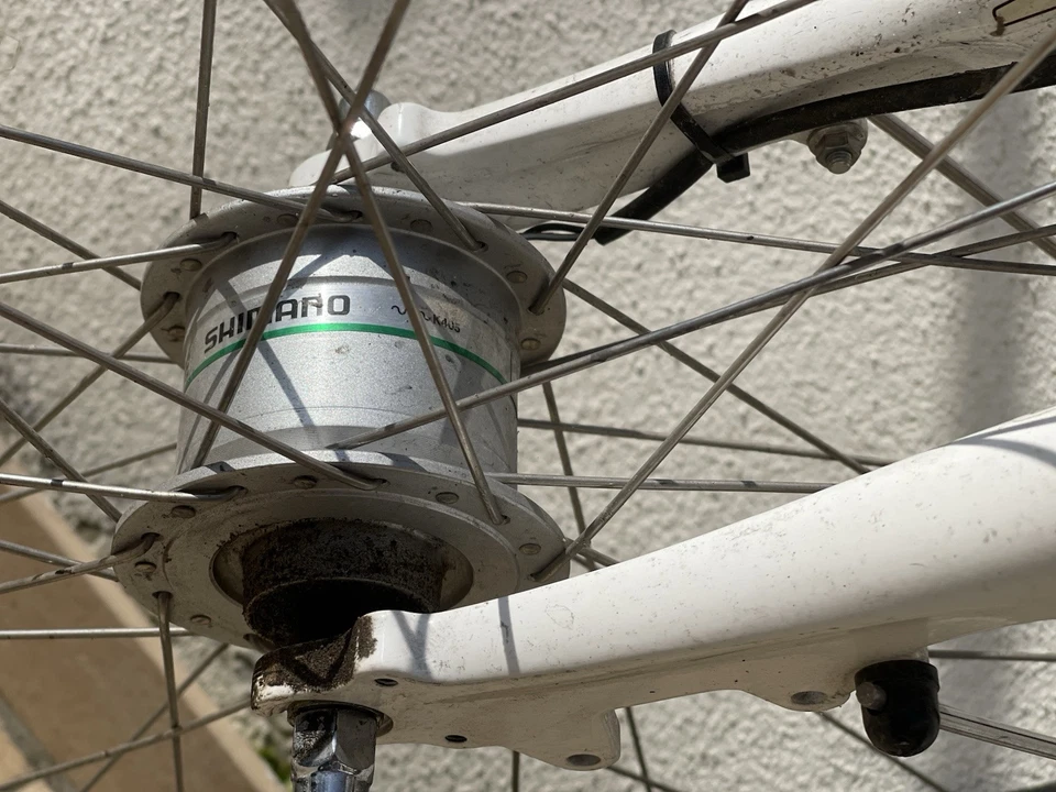 Fahrrad Kettler Trekking Damenrad  MONZA Pro - Bild 2 von 4