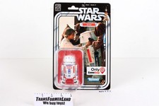 Star Wars Black Series 40th Anniversary R5-D4 Sealed NEW