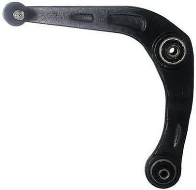 Querlenker Vorderachse D120047 DENCKERMANN für PEUGEOT 206 Schrägheck 206 SW