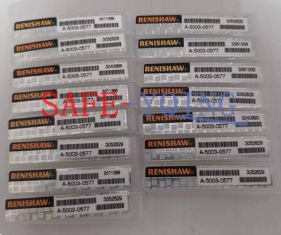 1PC NEW Renishaw Measuring   A-5003-0577 M2*D0.7 *cm