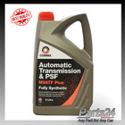 Comma MV ATF Plus Automatic Transmission Power Steering Fluid - 5 Litres 5L
