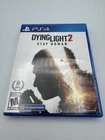Dying Light 2 (Sony Playstation 4, PS4) - Excellent