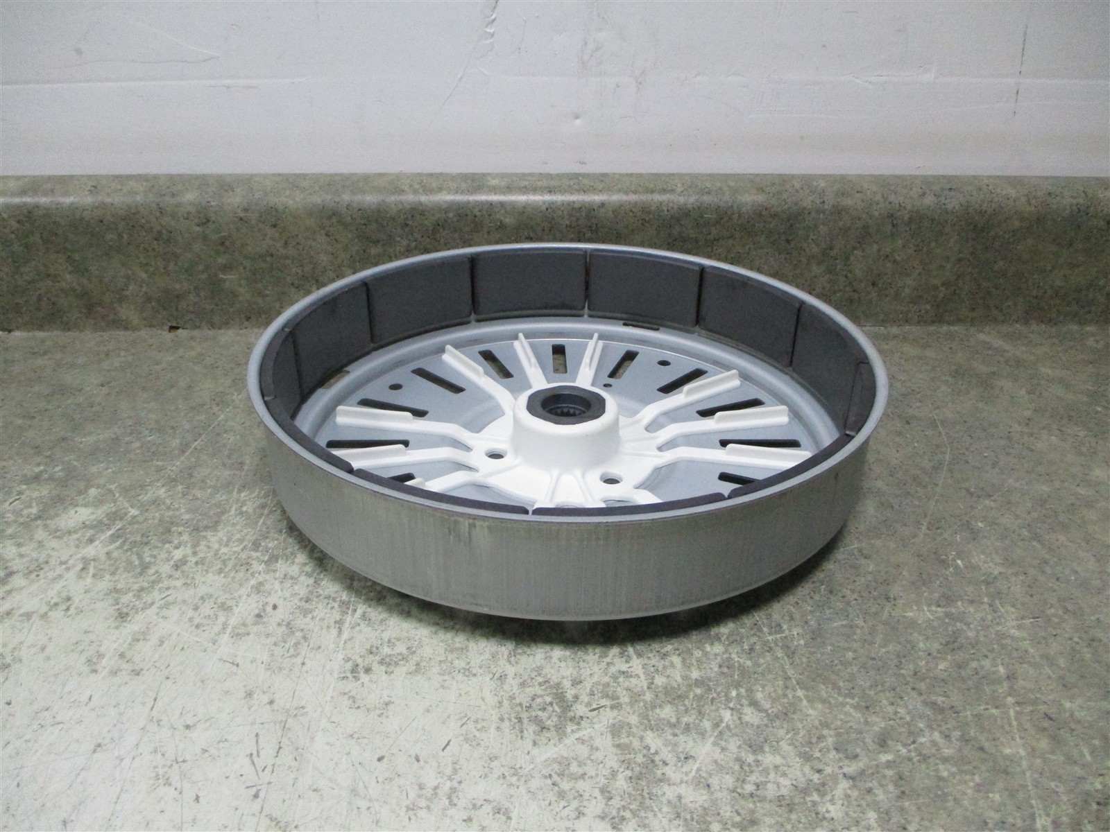 Samsung Washer Rotor Part # Dc31-00125D