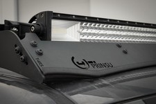 40 Light Bar 20 000 Lumens 200 Watt. Meant To Fit Prinsu Roof Rack. New 40 Light Bar 20 000 Lumens 200 Watt. Meant To Fit Prinsu Roof Rack. New