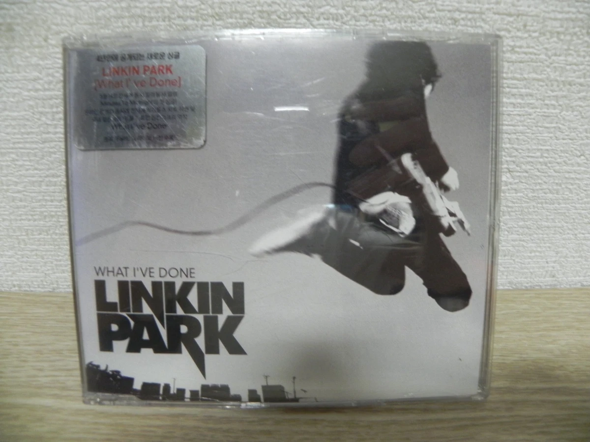 Linkin Park Single Music CDs for sale | eBay