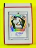 2025 Panini Flawless Shadow Signatures Frank Thomas AUTO 9/20 SP - HOF Auto SP