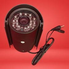 IR Weatherproof Camera BL42-I Black Day  Night Function 420TVL