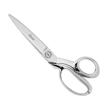 CLAUSS 10740 Fabric/Thread,Fabric Shears,Right Hand 10F726