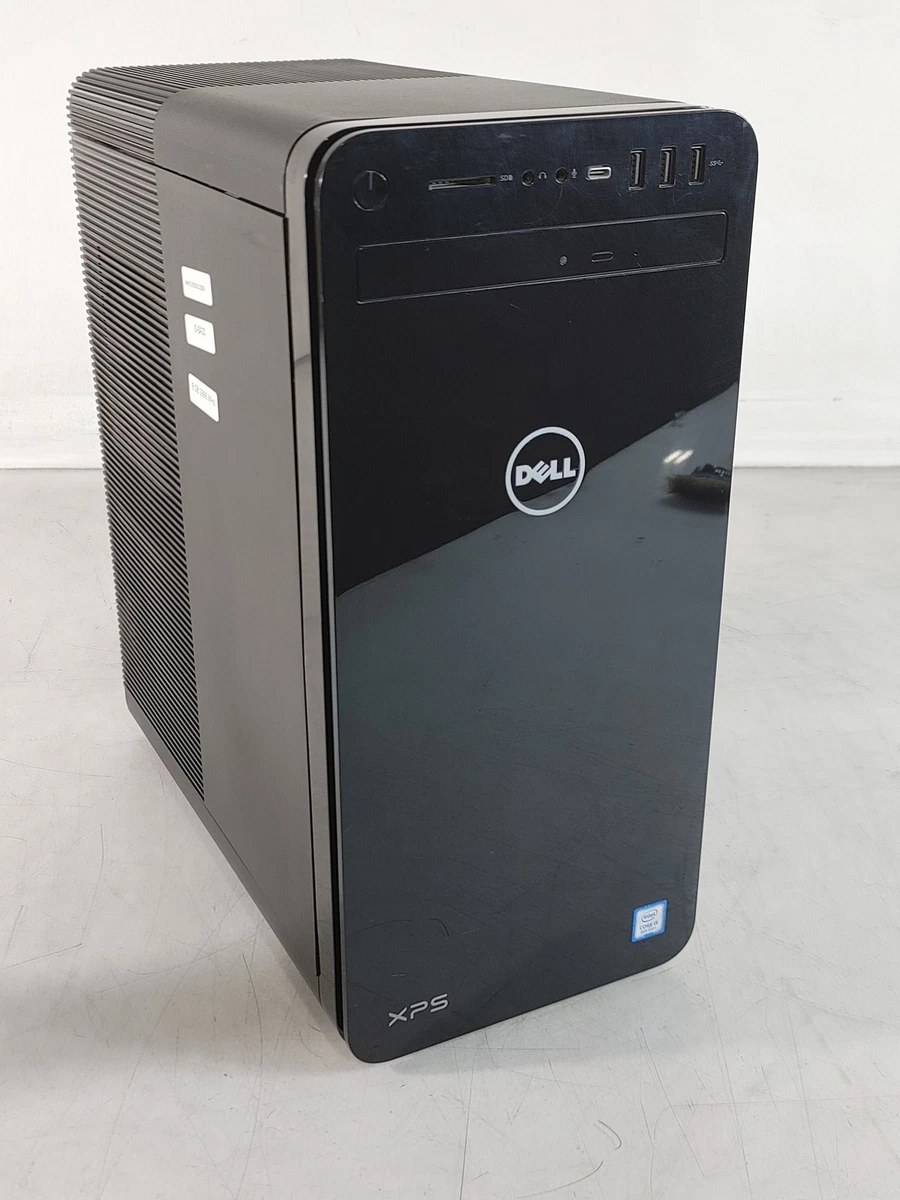 Dell Xps 8930 PC Desktops & All-In-One Computers for sale | eBay