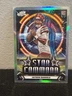 2024 Topps Cosmic Chrome - Star Command Jayden Daniels #SC-25 (RC)