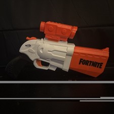 NERF Fortnite SR Blaster