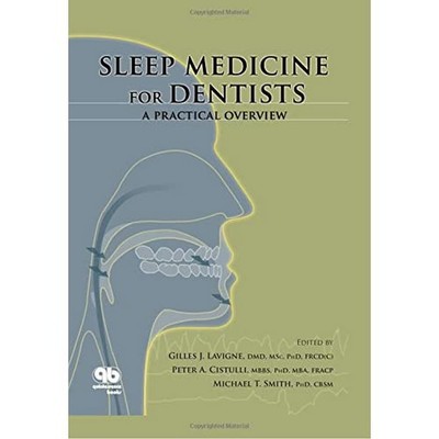 Sleep Medicine for Dentists: A Practical Overview