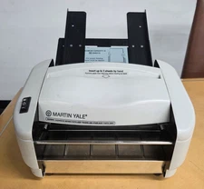 MARTIN YALE P7200 RapidFold Automatic Paper Folder Type:395