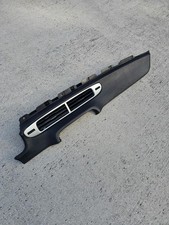 2012-2015 Chevrolet Camaro Dashboard Ac Vent Trim Panel Assembly Black Color 2012-2015 Chevrolet Camaro Dashboard Ac Vent Trim Panel Assembly Black Color