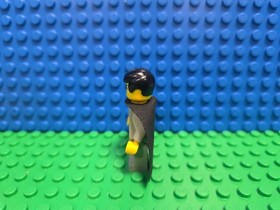 LEGO Gregory Goyle Minifigure Harry Potter 4735 hp026 CMF Lot Rare Vintage HTF 