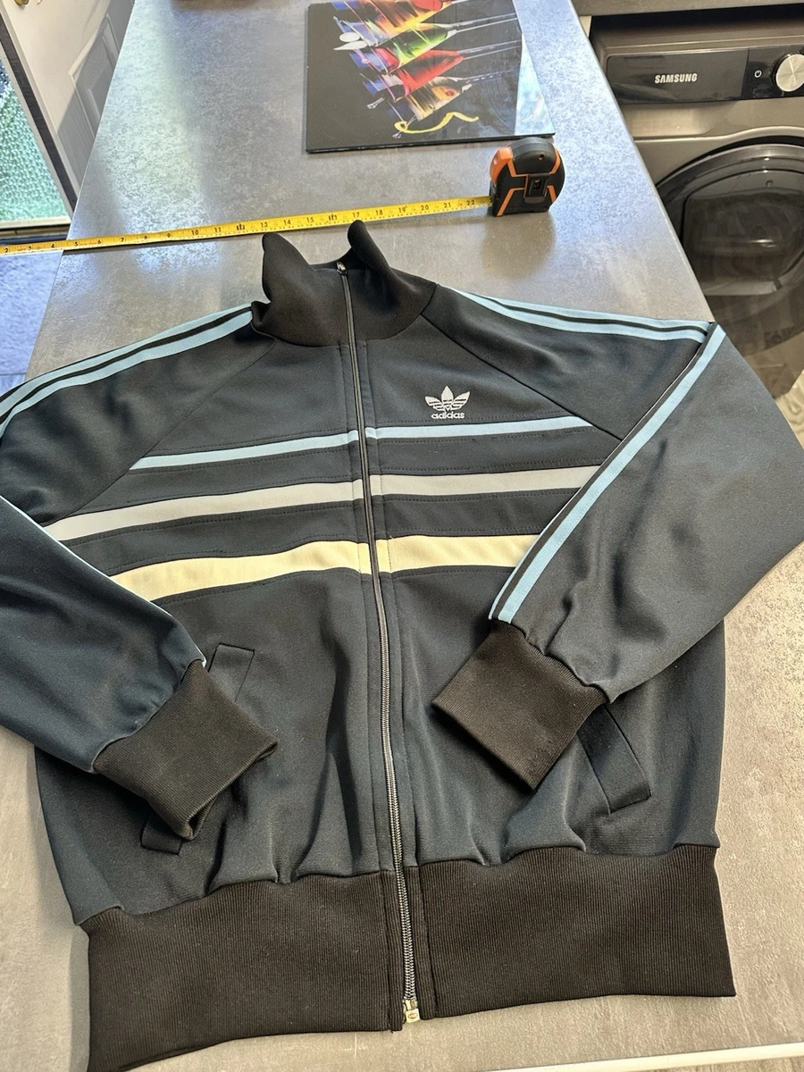 Adidas Ventex in Men's Vintage Sweatsuits & Tracksuits for sale