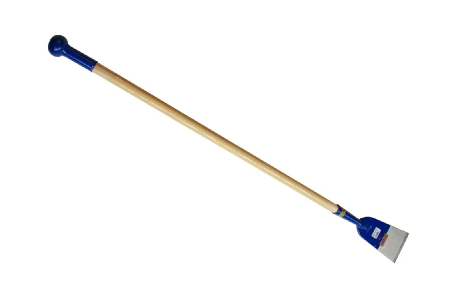 Muller Barking Spade, (Spud) Log Peeler Heavier, 3.65 pound head 0593,16