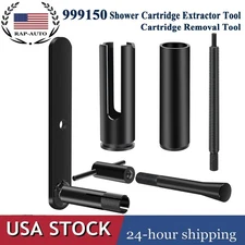 999150 Cartridge Extractor Puller Removal Tool for Moen 1200,1222,1225 Posi-Temp