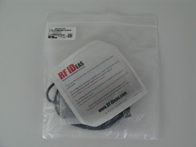 RDR-6081AK0 RF IDeas Desktop PC Proximity Contactless Smart Card Reader New